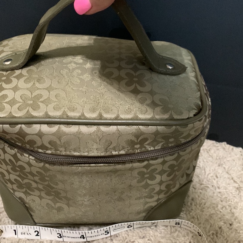 Small Brown Bag